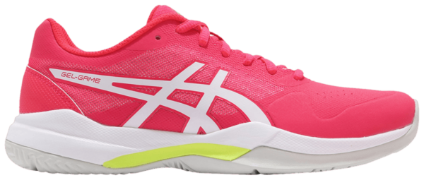 Giày Tennis Asics Wmns Gel Game 7 'Laser Pink' 1042A036-705