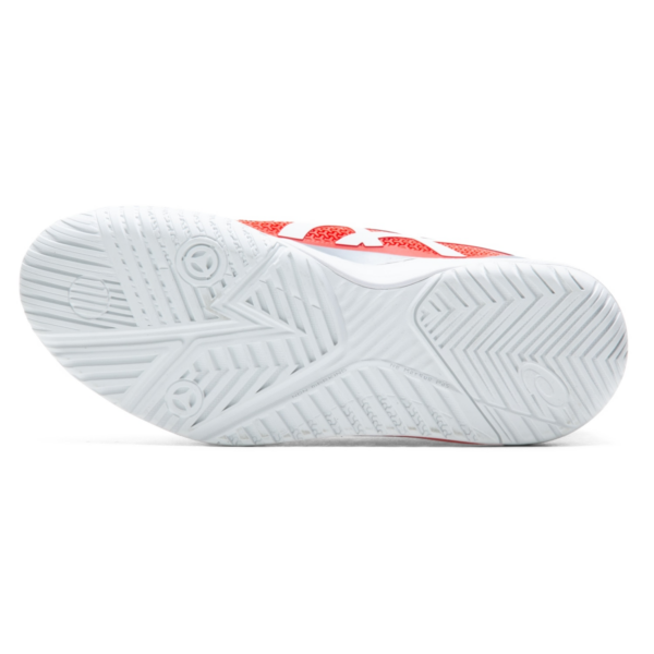 Giày Tennis Asics Wmns Gel Resolution 8 'Fiery Red' 1042A072-601 - Ảnh 5