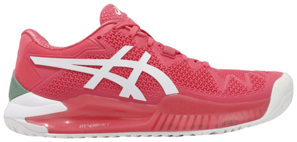 Giày Tennis Asics Wmns Gel Resolution 8 'Pink Cameo' 1042A072-702