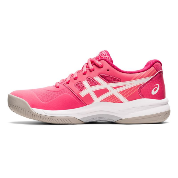 Giày Tennis Asics Wmns Gel Game 8 'Pink Cameo White' 1042A152-700 - Ảnh 2