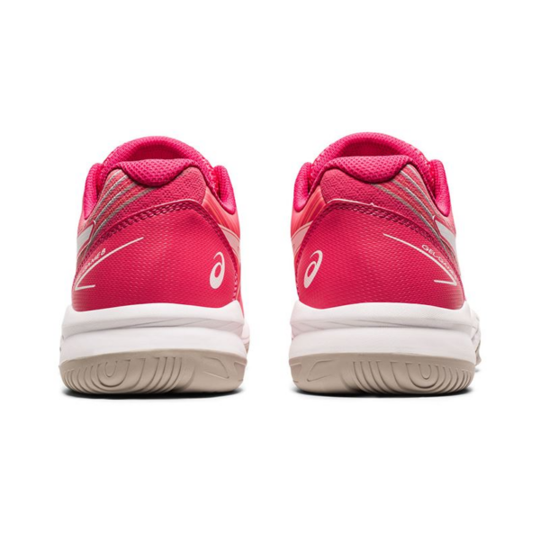 Giày Tennis Asics Wmns Gel Game 8 'Pink Cameo White' 1042A152-700 - Ảnh 5