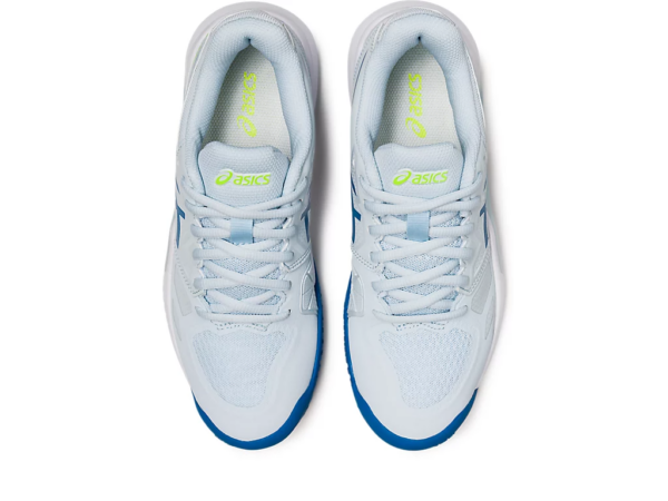Giay Asics Gel Challenger 'Sky Blue' 1042A164-404