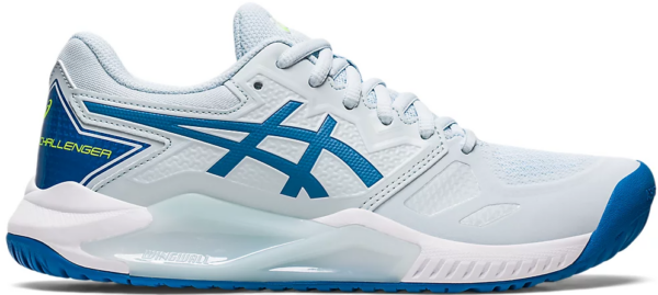 Giay Asics Gel Challenger 'Sky Blue' 1042A164-404