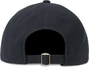 Mu Palace x Engineered Garments 6-Panel 'Anthracite'