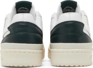 Giay Adidas Forum Low x Kith 'White Green' GY2541