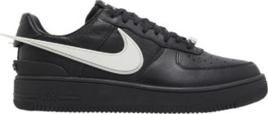 Giay Nike AMBUSH x Air Force 1 Low 'Black' DV3464-001