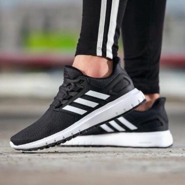 Giày Adidas Energy Cloud 2 'Carbon' B44750 - Ảnh 2