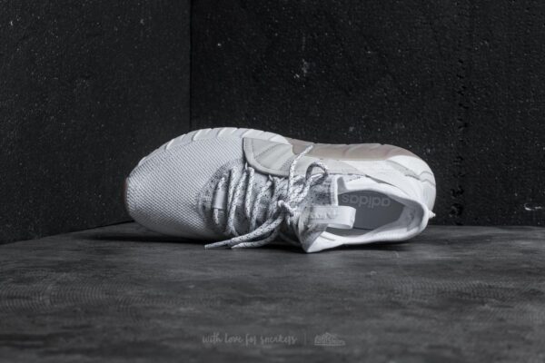 Giày Adidas Tubular Rise  'Core White' BY3555 - Ảnh 6