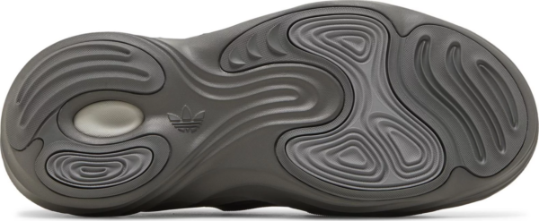 Giay Adidas adiFOM Q 'Grey' HP6585