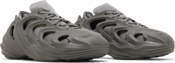 Giay Adidas adiFOM Q 'Grey' HP6585