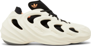 Giay Adidas adiFOM Q 'Wonder White Black' HP6582