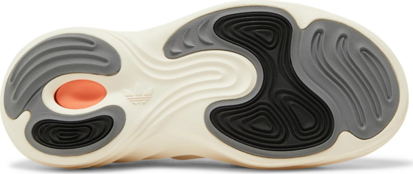 Giay Adidas adiFOM Q 'Wonder White Black' HP6582