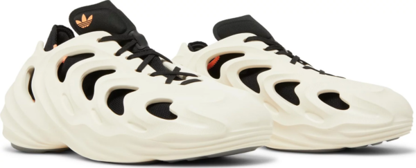 Giay Adidas adiFOM Q 'Wonder White Black' HP6582