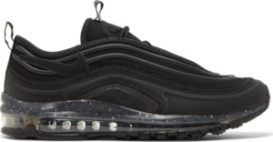 Giay Nike Air Max Terrascape 97 'Triple Black' DQ3976-001