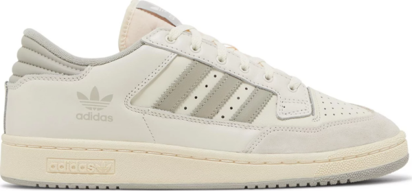 Giay Adidas Centennial 85 Low 'Cloud White Grey' GX2213