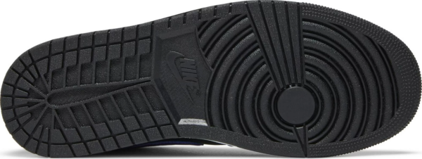 Giay Nike Air Jordan 1 Low 'Lakers' 553558-075