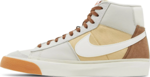 Giay Nike Blazer Mid '77 Pro Club 'Remastered Pecan' DQ7673-001