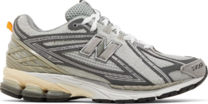 Giay New Balance INVINCIBLE x N.HOOLYWOOD x 1906R 'Grey Swan' M1906RNI