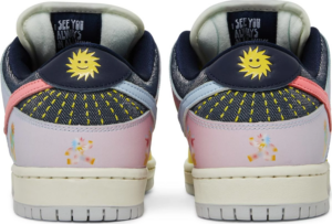Giay Nike SB Dunk Low Pro 'Multicolor' DX5933-900