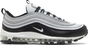 Giay Nike Air Max 97 'Black Metallic Silver' DM0027-001