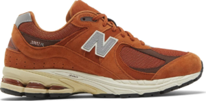 Giày New Balance 2002R Rust Oxide 'Orange' M2002RCB