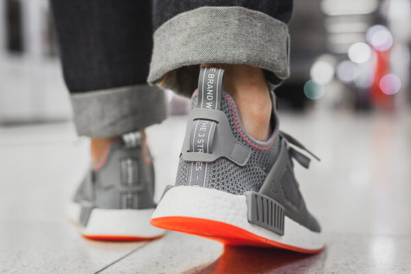 Giày Adidas NMD Xr1 Runner 'Grey Three' BY9925 - Ảnh 6