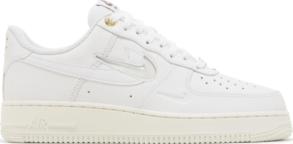 Giay Nike Air Force 1 '07 'Join Forces White' DQ7664-100
