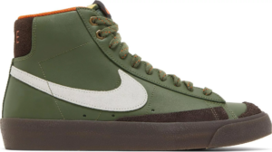 Giay Nike Blazer Mid '77 Vintage 'Army Olive' DZ5176-300