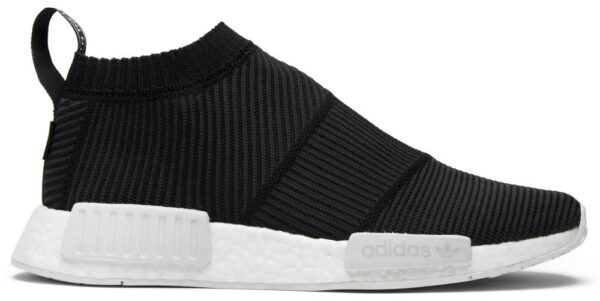 Giày Adidas GORE-TEX x NMD CS1 Pack 'Core Black' BY9405