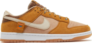 Giay Nike Dunk Low SE 'Praline Desert Ochre' DZ5350-288