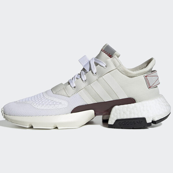 Giày Adidas Wmns P.O.D. S3.1 'Cloud White' EE7030 - Ảnh 3