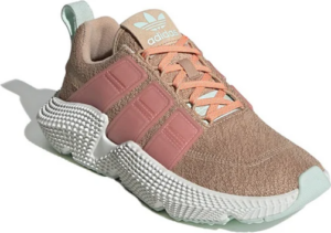 Alternative view of Giày Adidas Originals Prophere V2 'Pink Beige' FW5358