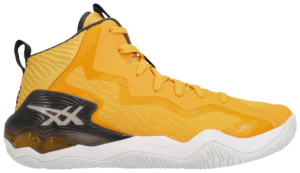 Giày Asics Nova Surge 'Saffron Yellow' 1061A027-750