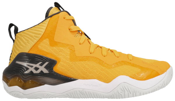 Giày Asics Nova Surge 'Saffron Yellow' 1061A027-750