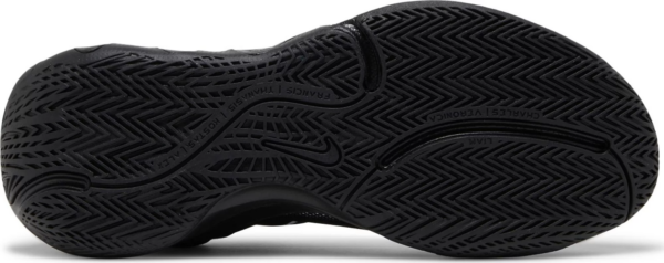 Giay Nike Giannis Immortality 2 'Black Holographic Swoosh' DM0825-002