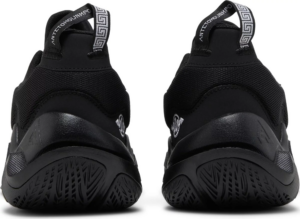 Giay Nike Giannis Immortality 2 'Black Holographic Swoosh' DM0825-002