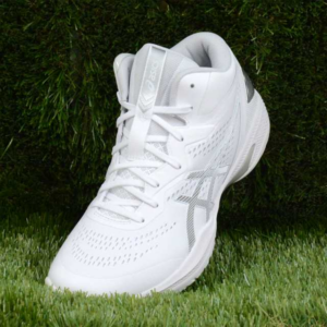 Giay Asics Gelhoop V15 'White' 1063A062-100