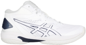 Giay Asics Gelhoop V15 Peacoat 'White' 1063A063-102