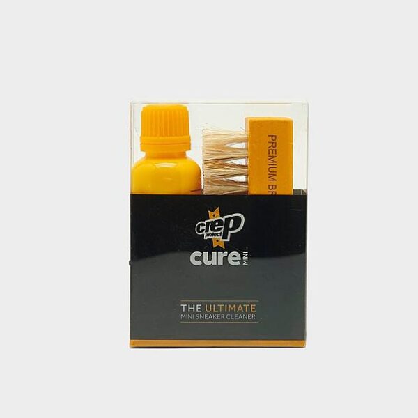 Bộ Vệ Sinh Crep Protect Mini Cure Kit - Ảnh 3