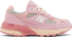 Giay New Balance 993 x Joe Freshgoods 'Powder Pink' WR993JH1