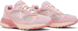 Giay New Balance 993 x Joe Freshgoods 'Powder Pink' WR993JH1