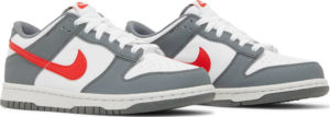 Giay Nike Dunk Low Next Nature 'Smoke Grey Light Crimson' FB8038-001