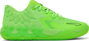 Giay Puma LaMelo Ball MB.01 Lo 'Green Gecko' 376941-07