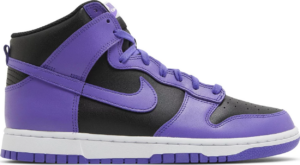 Giay Nike Dunk High 'Psychic Purple' DV0829-500