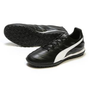 Giay Puma King Pro 21 TT Football Boots 'Black' 106552-01
