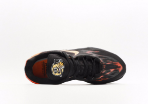 Giay Nike Air Zoom G.T. CUT 2 'Black' DJ6015-004