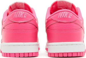 Giay Nike Dunk Low 'Hyper Pink' DZ5196-600