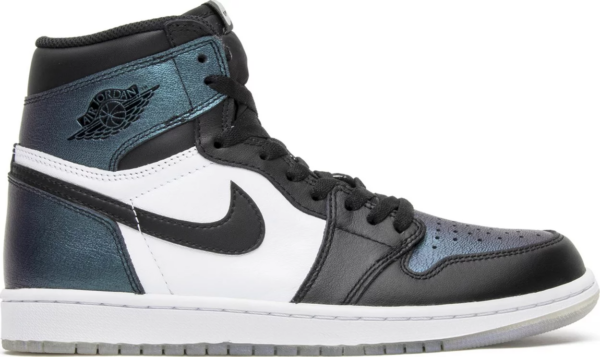 Giay Nike Air Jordan 1 Retro High OG 'All Star Chameleon' 907958-015