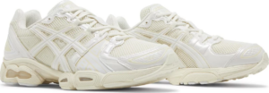 Giay Asics x Jessica Gonsalves Gel-Nimbus 9 'Cream White' 1201A733-100