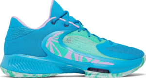 Giay Nike Zoom Freak 4 'Birthstone' DJ6149-400